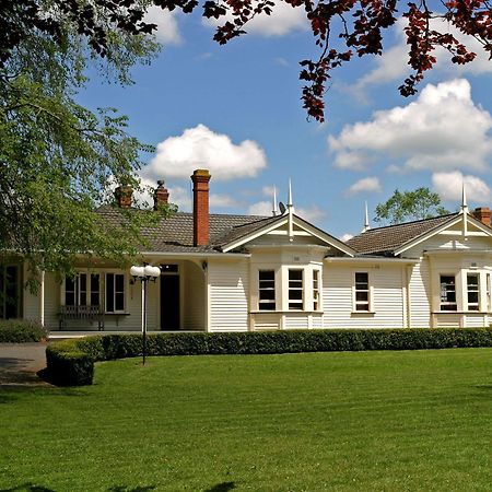 Oak Lane Lodge Hamilton Exterior foto