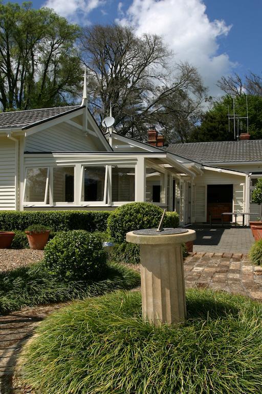 Oak Lane Lodge Hamilton Exterior foto