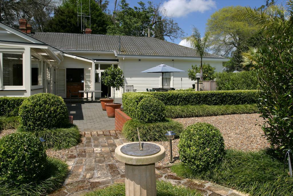 Oak Lane Lodge Hamilton Exterior foto
