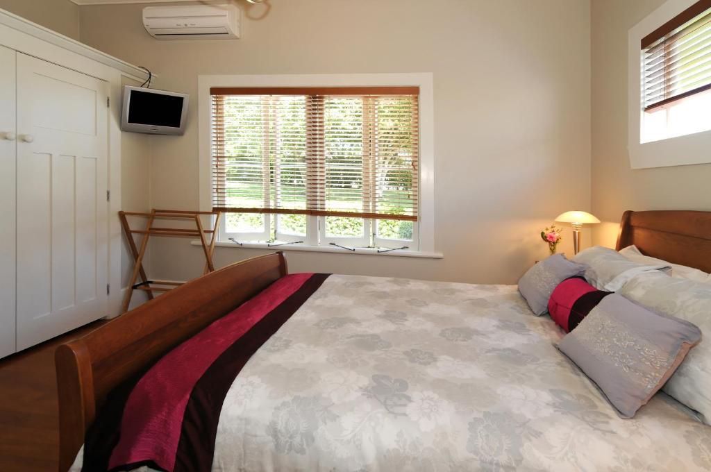 Oak Lane Lodge Hamilton Zimmer foto